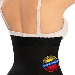 Double compression ShapeWear Butt Lifter  SIZE M - BLACK